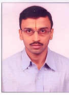 Mr. Srinivas Chakravarthy